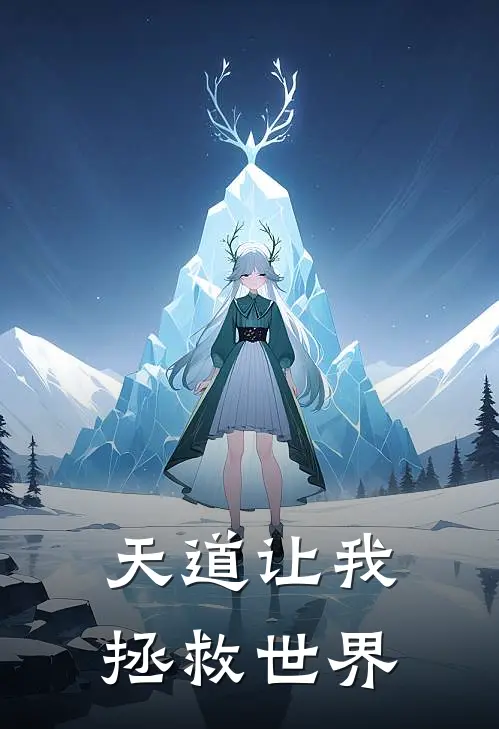天道让我拯救世界