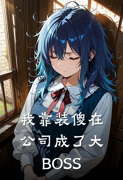 我靠装傻在公司成了大BOSS张景云莉莉丝最新小说推荐_完结小说我靠装傻在公司成了大BOSS(张景云莉莉丝)