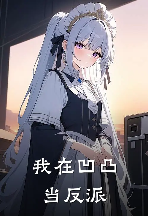 我在凹凸当反派