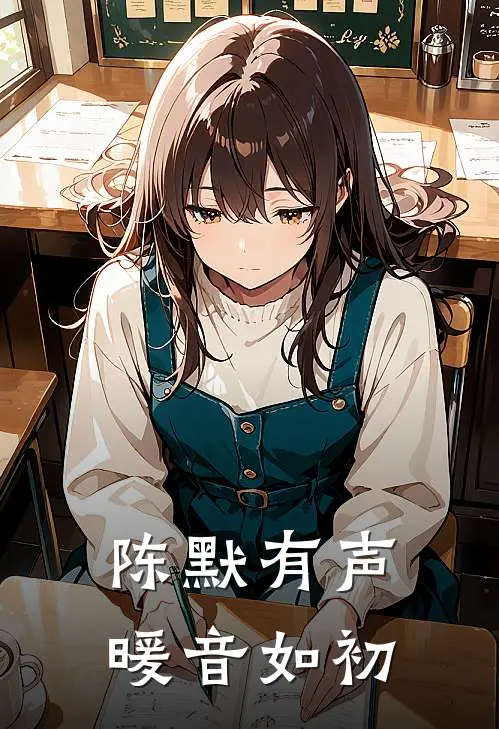 林如初陈默陈默有声，暖音如初完结版在线阅读_陈默有声，暖音如初全集免费在线阅读