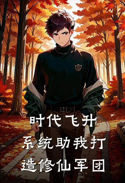 将灵周云漱时代飞升：系统助我打造修仙军团最新章节在线阅读_将灵周云漱完整版阅读