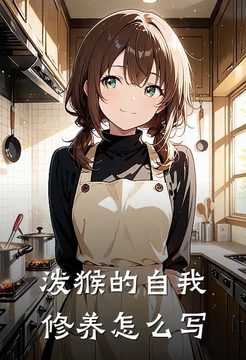 泼猴的自我修养怎么写