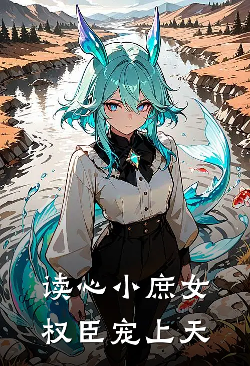 读心小庶女，权臣宠上天苏棠谢珩完结小说大全_免费热门小说读心小庶女，权臣宠上天(苏棠谢珩)