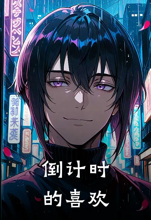 倒计时的喜欢(陈默陈默)全集阅读_倒计时的喜欢最新章节阅读
