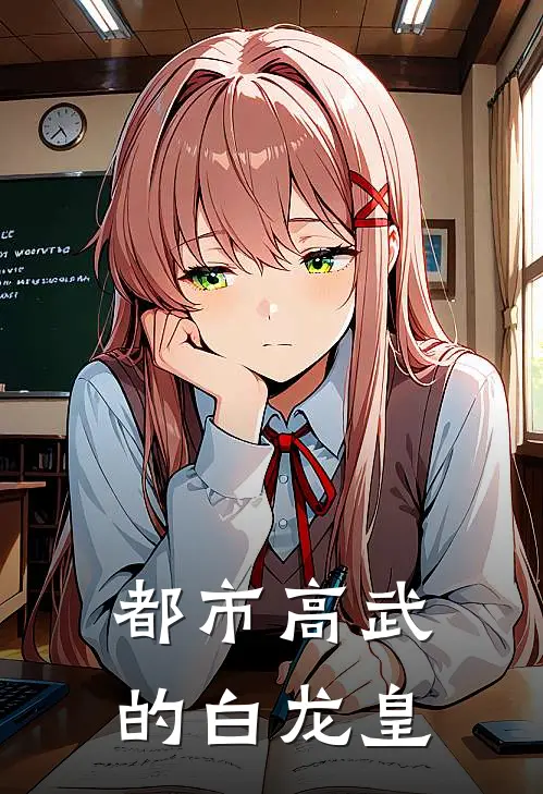 都市高武的白龙皇(林默张武)完结小说_热门小说推荐都市高武的白龙皇林默张武