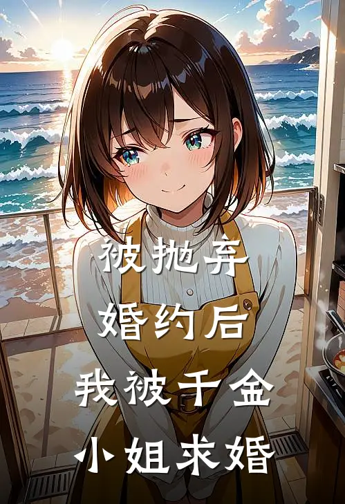 被抛弃婚约后，我被千金小姐求婚