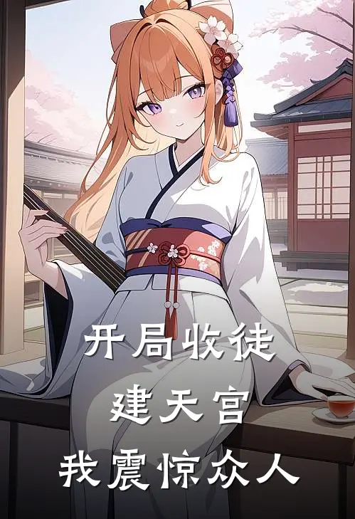 开局收徒建天宫，我震惊众人叶尘云舒免费小说推荐_免费小说笔趣阁开局收徒建天宫，我震惊众人叶尘云舒