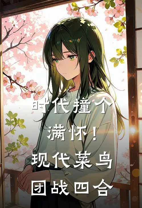 时代撞个满怀！现代菜鸟团战四合林枫苏静姝完本热门小说_完本小说免费时代撞个满怀！现代菜鸟团战四合(林枫苏静姝)