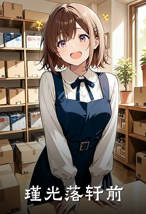 瑾光落轩前顾景轩江夏晴全文免费阅读无弹窗大结局_（顾景轩江夏晴）瑾光落轩前最新小说