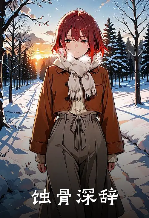 蚀骨深辞(顾砚深苏景辞)完结版免费小说_热门完结小说蚀骨深辞(顾砚深苏景辞)