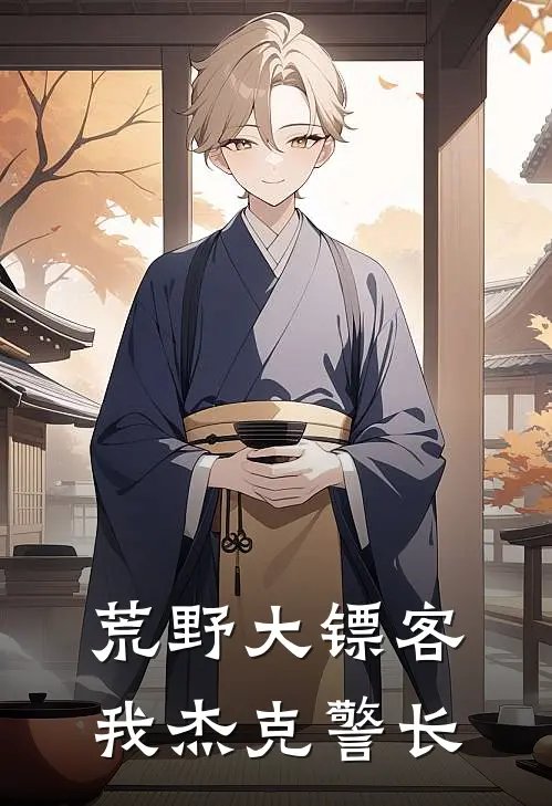 荒野大镖客，我杰克警长吉米林默热门小说免费阅读_完本完结小说荒野大镖客，我杰克警长(吉米林默)