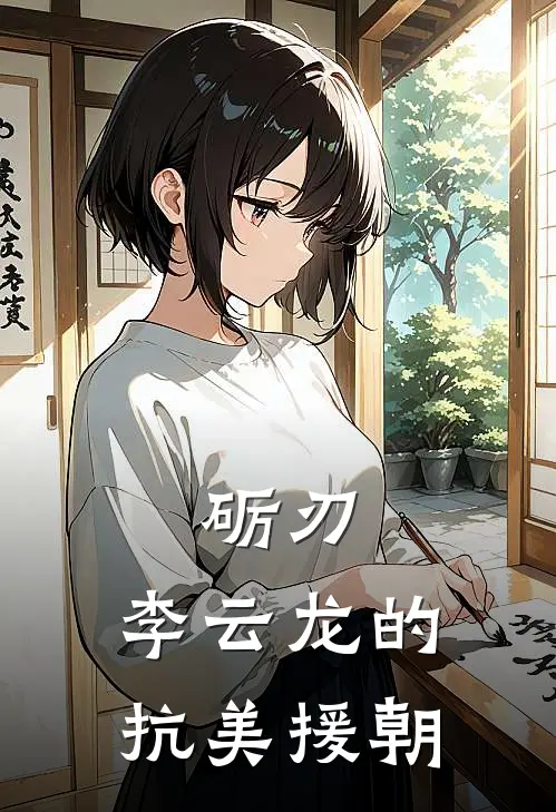 砺刃：李云龙的抗美援朝(李云龙赵刚)热门小说_完结版小说全文免费阅读砺刃：李云龙的抗美援朝(李云龙赵刚)