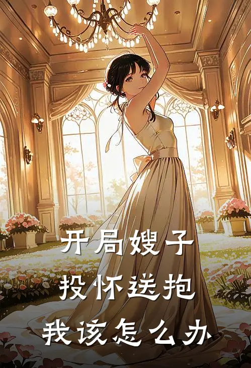 开局嫂子投怀送抱，我该怎么办郝昆王翠花新热门小说_免费阅读全文开局嫂子投怀送抱，我该怎么办郝昆王翠花