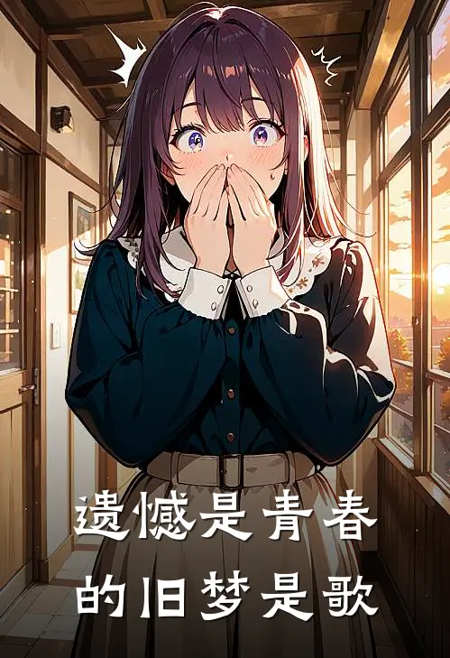 遗憾是青春的旧梦是歌