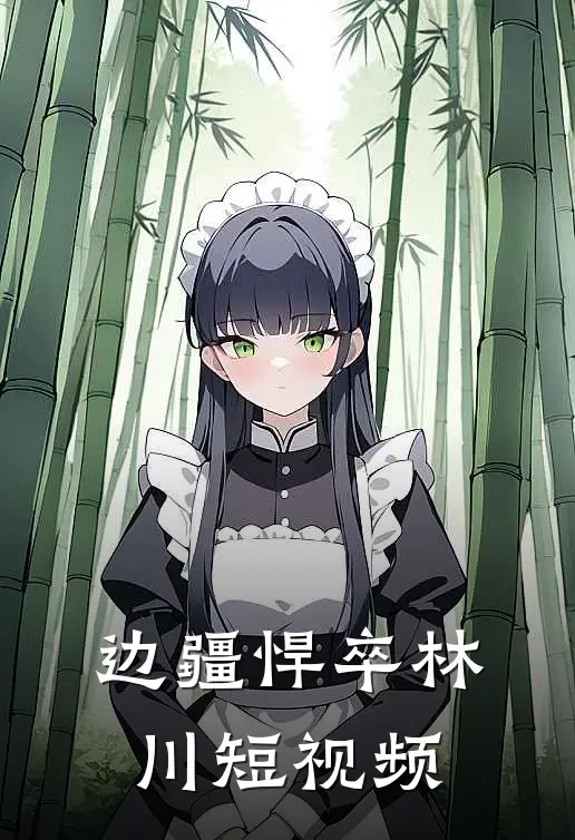 边疆悍卒林川短视频