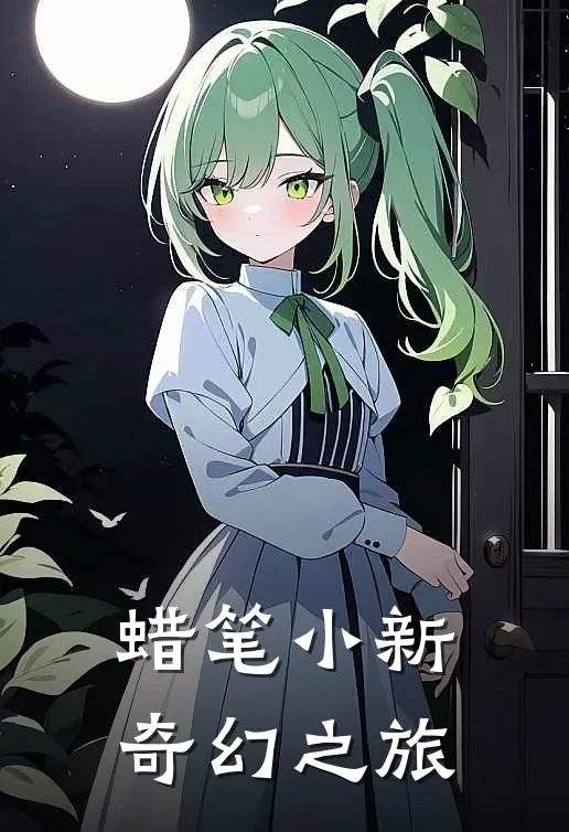 蜡笔小新奇幻之旅