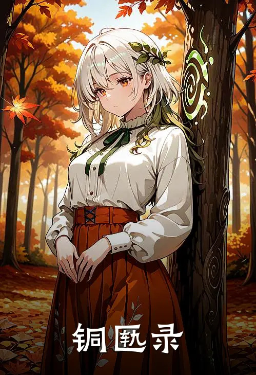 铜匦录(裴琰李未央)热门网络小说推荐_最新完结小说推荐铜匦录裴琰李未央