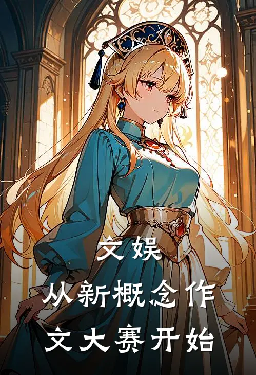 文娱：从新概念作文大赛开始