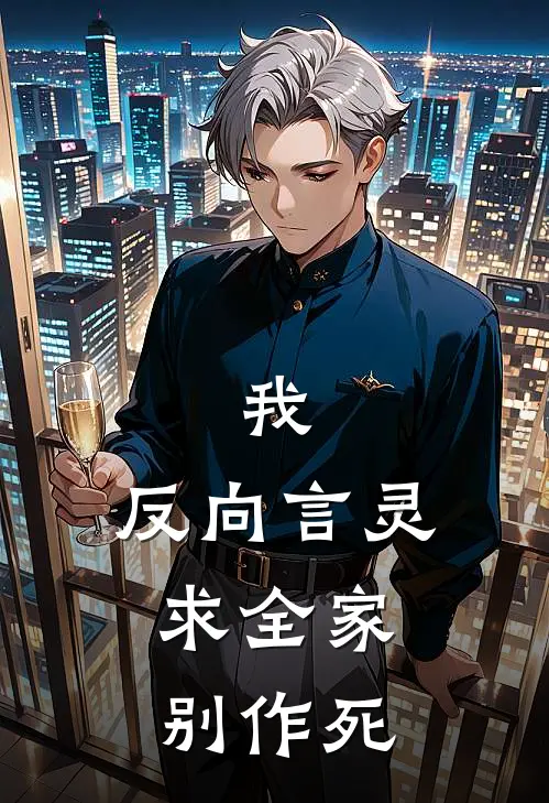 我，反向言灵，求全家别作死