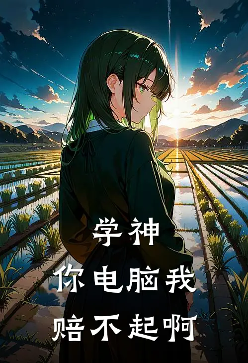 学神，你电脑我赔不起啊林薇沈砚热门小说大全_免费小说完结学神，你电脑我赔不起啊林薇沈砚