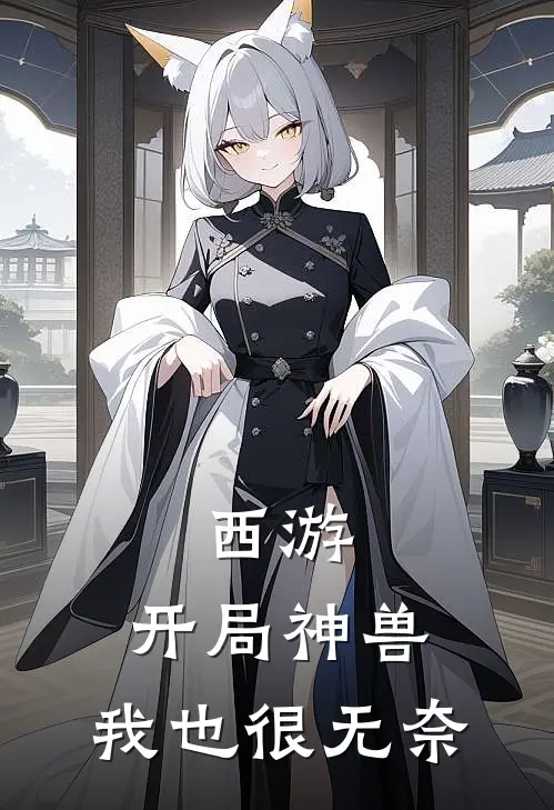 西游：开局神兽，我也很无奈(秦君临秦君临)完结小说_小说完整版免费阅读西游：开局神兽，我也很无奈秦君临秦君临