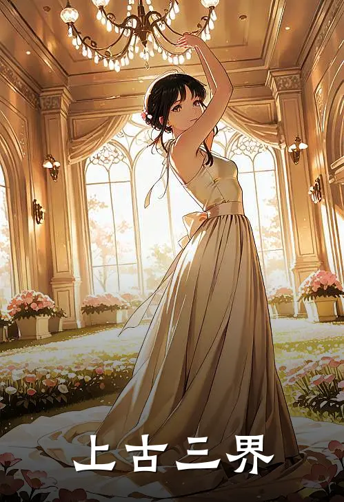 上古三界(力牧伶伦)网络热门小说_最新章节列表上古三界(力牧伶伦)