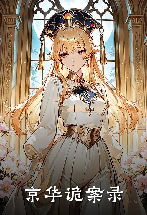 京华诡案录赵珩苏卿颜全文免费阅读无弹窗大结局_(京华诡案录)赵珩苏卿颜最新章节列表笔趣阁（京华诡案录）