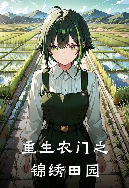 重生农门之锦绣田园(苏瑶林宇)全本免费在线阅读_重生农门之锦绣田园全文阅读