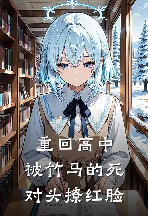 重回高中，被竹马的死对头撩红脸