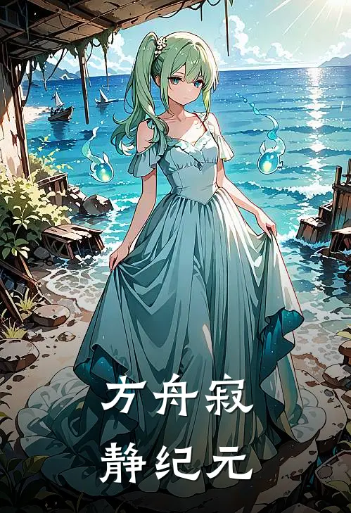 方舟寂静纪元林峰启明完本完结小说_热门小说排行榜方舟寂静纪元林峰启明