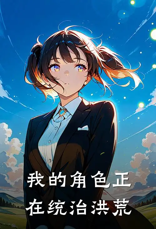 我的角色正在统治洪荒王硕项羽新热门小说_免费阅读全文我的角色正在统治洪荒王硕项羽