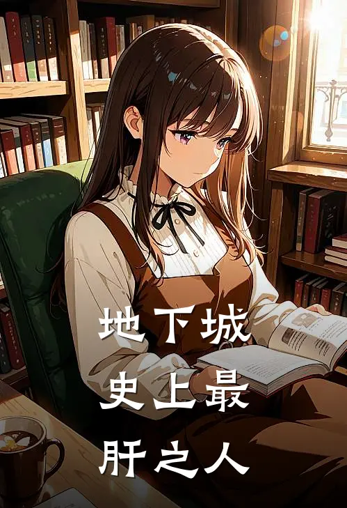 地下城：史上最肝之人