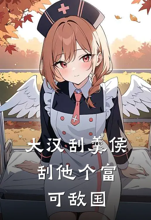 大汉刮羹侯，刮他个富可敌国