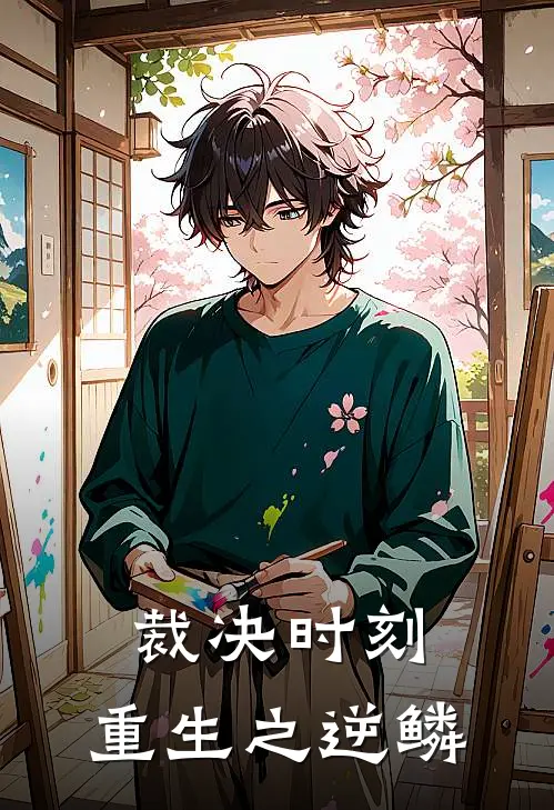 裁决时刻：重生之逆鳞(张生林薇)全本免费小说_阅读免费小说裁决时刻：重生之逆鳞张生林薇