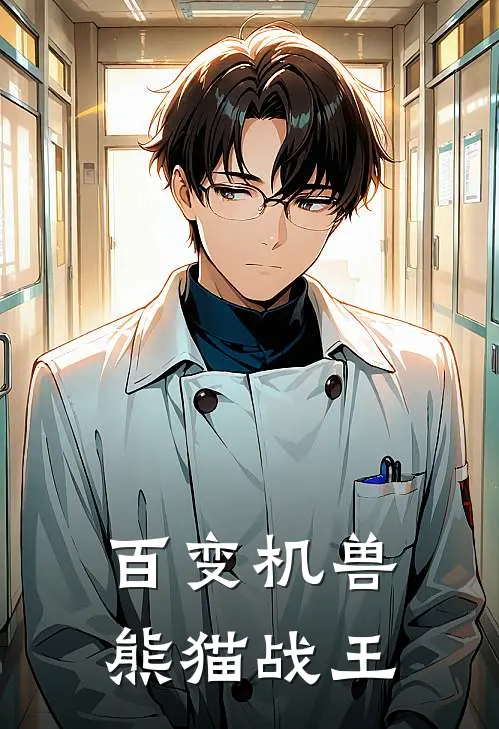 百变机兽：熊猫战王熊震山熊大憨最新好看小说_已完结小说百变机兽：熊猫战王熊震山熊大憨