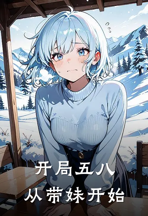 开局五八，从带妹开始秦寿秦兽热门完本小说_最新章节列表开局五八，从带妹开始(秦寿秦兽)