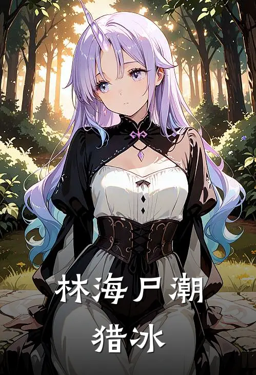 林海尸潮：猎冰