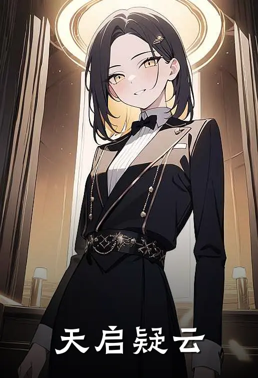 天启疑云沈星遥陆长风免费小说推荐_推荐完结小说天启疑云(沈星遥陆长风)