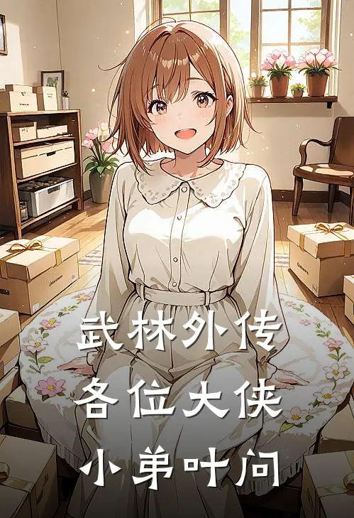 武林外传：各位大侠，小弟叶问叶问郭芙蓉热门小说完结_热门的小说武林外传：各位大侠，小弟叶问叶问郭芙蓉