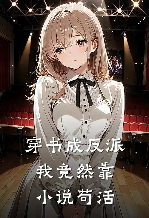 穿书成反派我竟然靠小说苟活林洛上官渡完整版免费阅读_林洛上官渡精彩小说