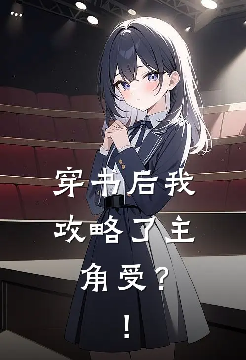 穿书后我攻略了主角受？！宋声许池最新更新小说_在线阅读免费小说穿书后我攻略了主角受？！宋声许池