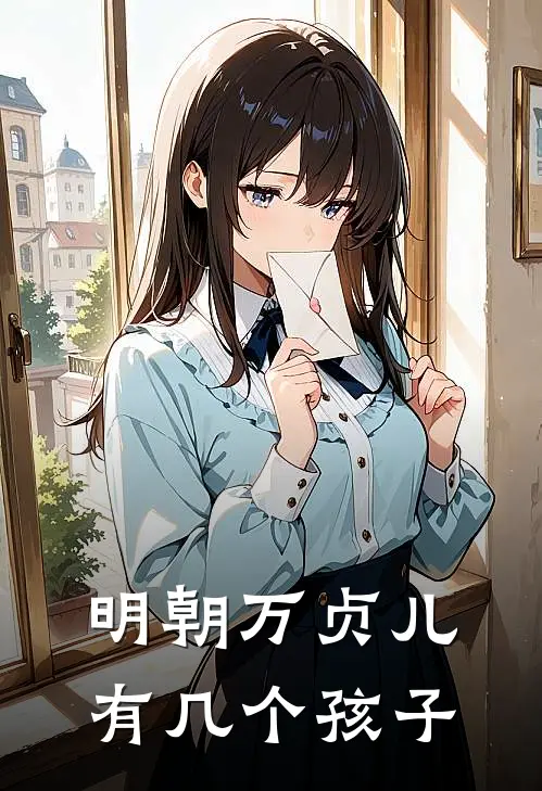 明朝万贞儿有几个孩子