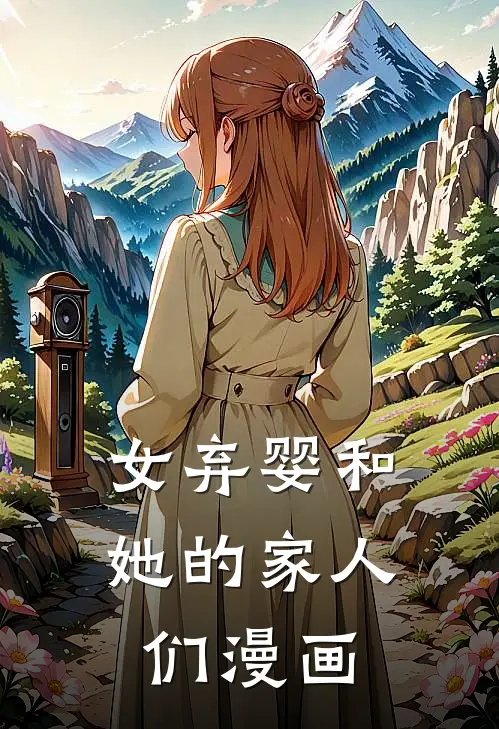 女弃婴和她的家人们漫画