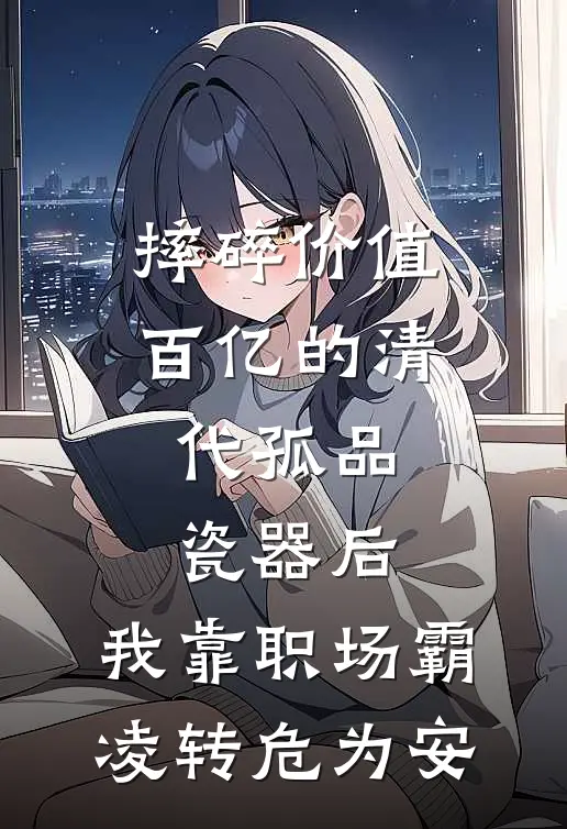 摔碎价值百亿的清代孤品瓷器后，我靠职场霸凌转危为安(苏雪徐丽)免费完结小说_小说完整版免费阅读摔碎价值百亿的清代孤品瓷器后，我靠职场霸凌转危为安(苏雪徐丽)