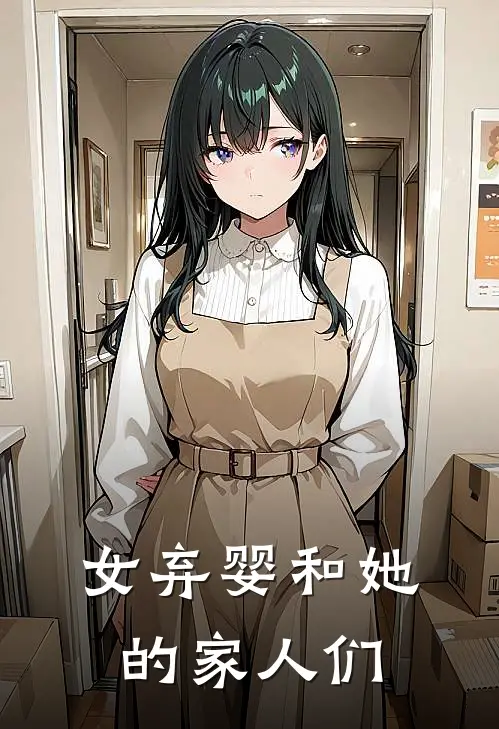 女弃婴和她的家人们