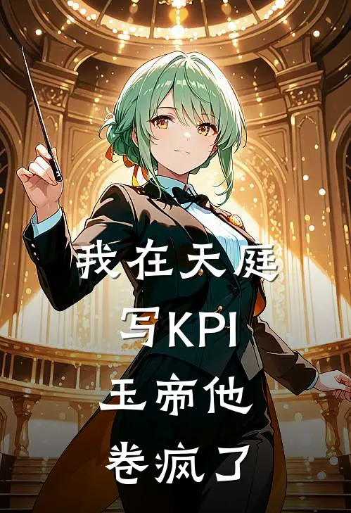 我在天庭写KPI，玉帝他卷疯了李平安玉帝最新完结小说推荐_最新更新小说我在天庭写KPI，玉帝他卷疯了(李平安玉帝)