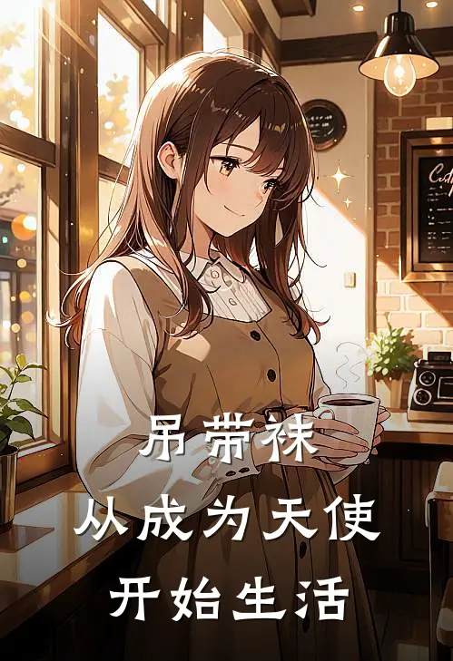 吊带袜：从成为天使开始生活(水千袭千袭)_水千袭千袭热门小说