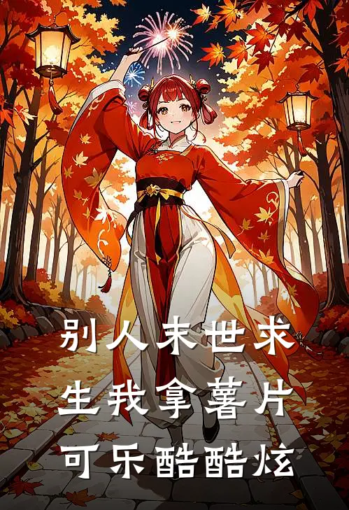 张妍林雅(别人末世求生我拿薯片可乐酷酷炫)全集阅读_《别人末世求生我拿薯片可乐酷酷炫》全文免费阅读