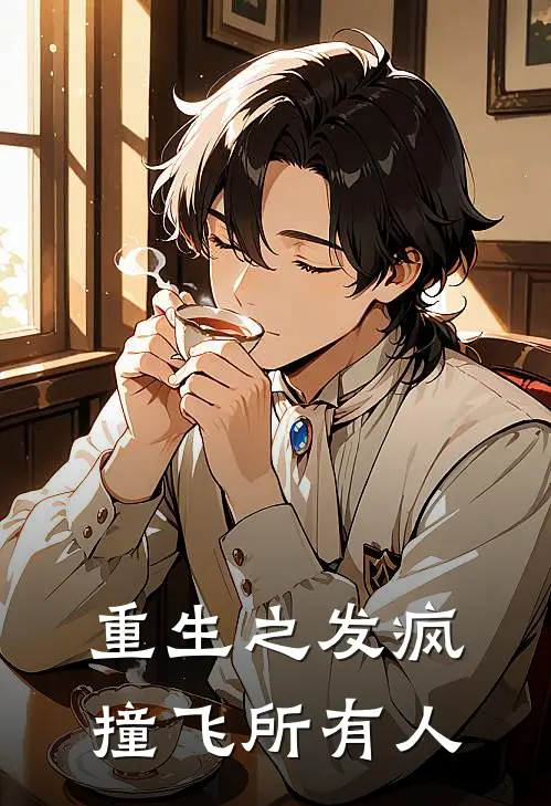 重生之发疯撞飞所有人(许峥蒋伟)最新好看小说_最新章节列表重生之发疯撞飞所有人(许峥蒋伟)