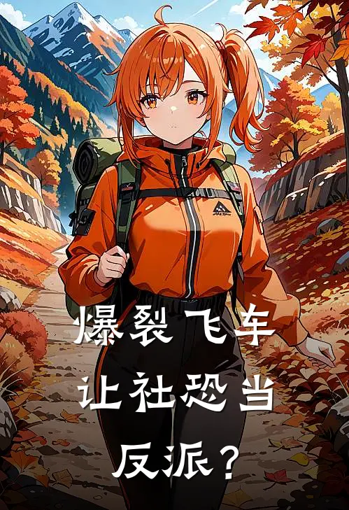 飞伦言寰《爆裂飞车：让社恐当反派？》全文免费阅读_爆裂飞车：让社恐当反派？全集在线阅读